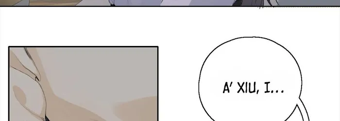 Long-awaited Feelings Chapter 4 page 21 - 