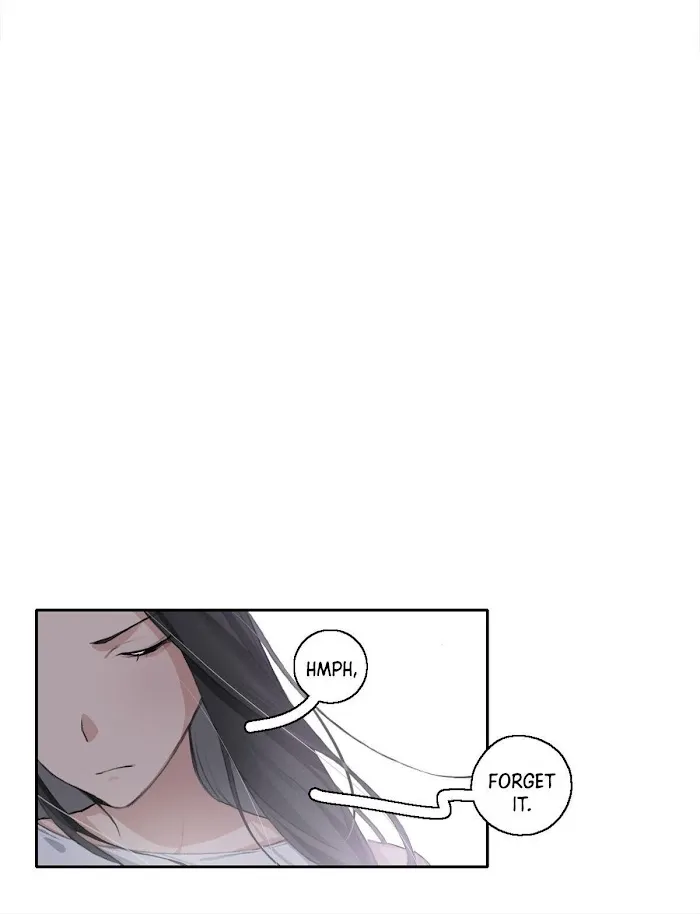 Long-awaited Feelings Chapter 4 page 23 - 
