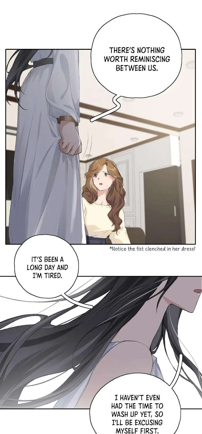 Long-awaited Feelings Chapter 4 page 24 - 