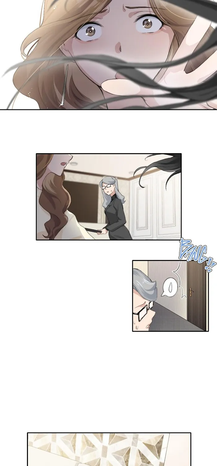 Long-awaited Feelings Chapter 4 page 26 - 