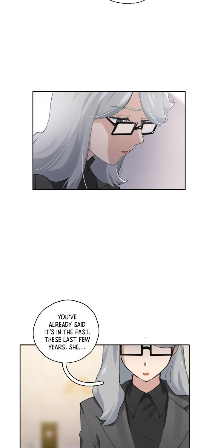 Long-awaited Feelings Chapter 4 page 30 - 