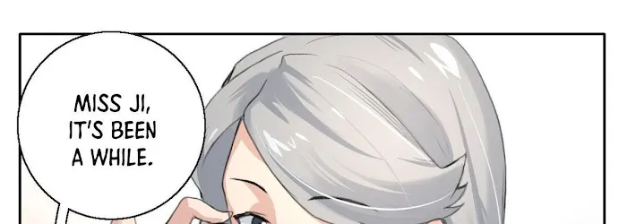 Long-awaited Feelings Chapter 4 page 4 - 