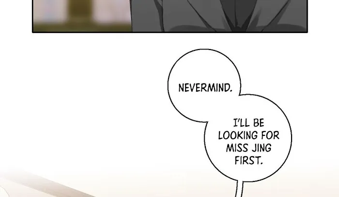 Long-awaited Feelings Chapter 4 page 31 - 