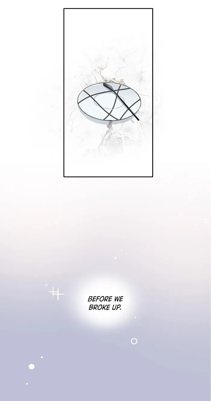 Long-awaited Feelings Chapter 4 page 35 - 