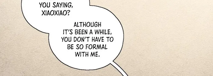 Long-awaited Feelings Chapter 4 page 6 - 