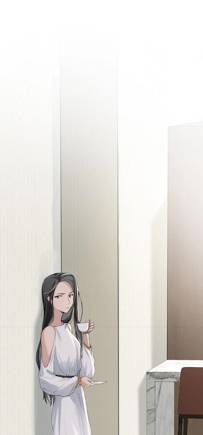 Long-awaited Feelings Chapter 4 page 9 - 