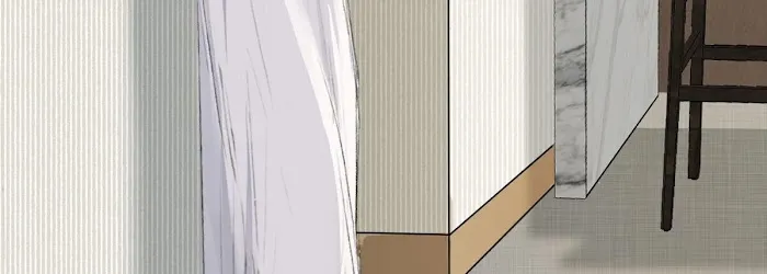 Long-awaited Feelings Chapter 4 page 10 - 