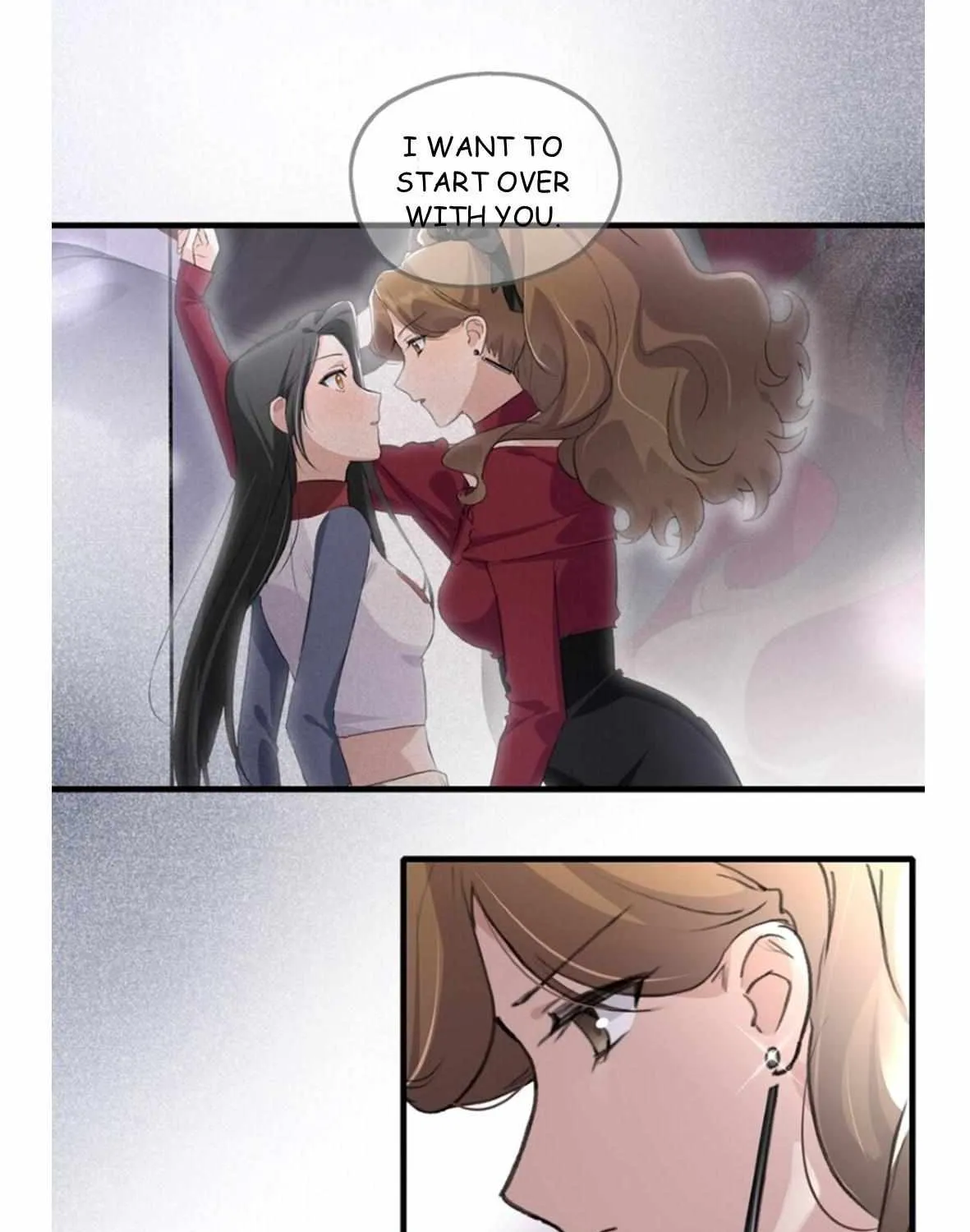 Long-awaited Feelings Chapter 40 page 4 - 