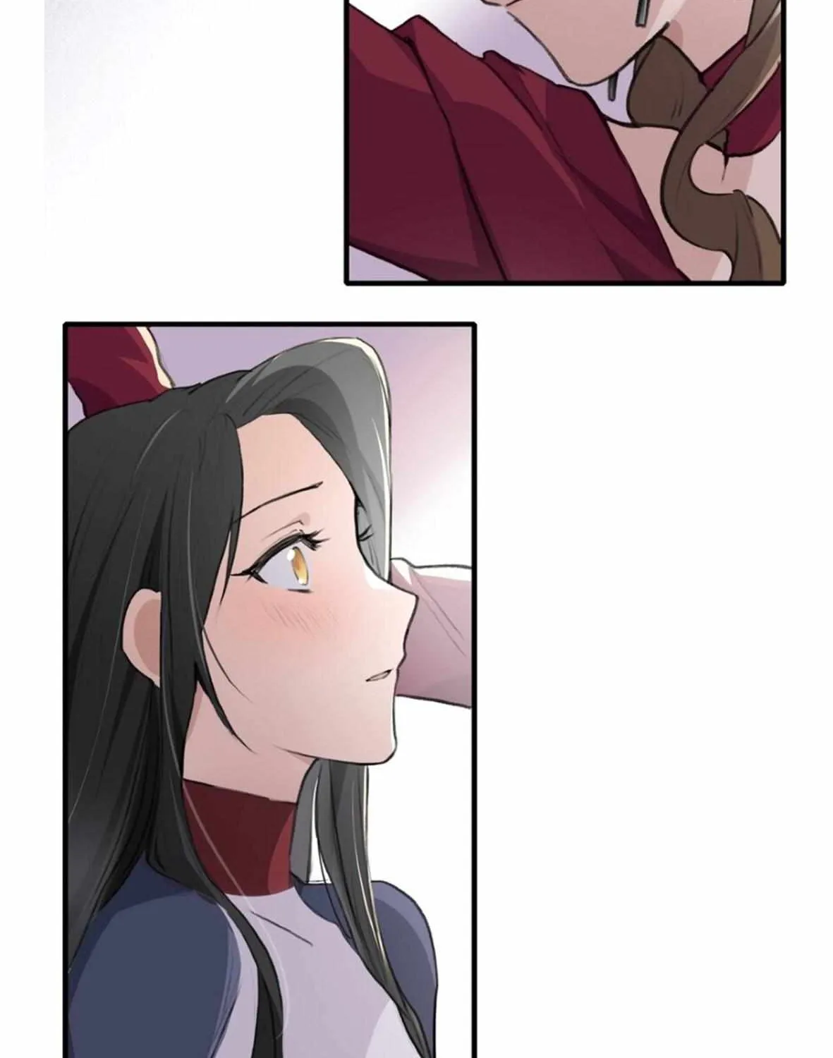 Long-awaited Feelings Chapter 40 page 5 - 
