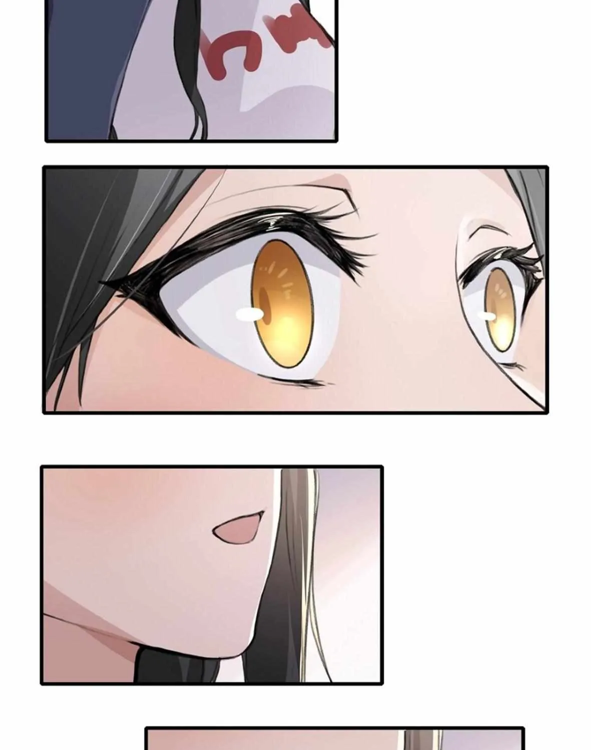 Long-awaited Feelings Chapter 40 page 6 - 