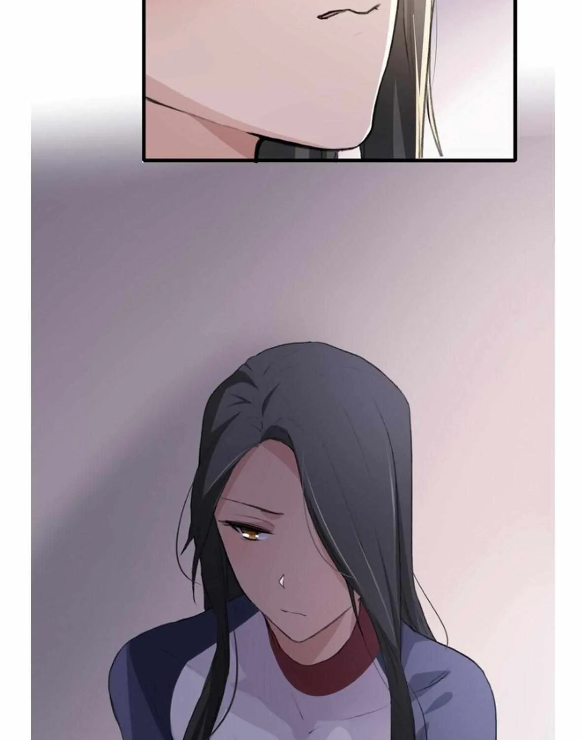 Long-awaited Feelings Chapter 40 page 7 - 