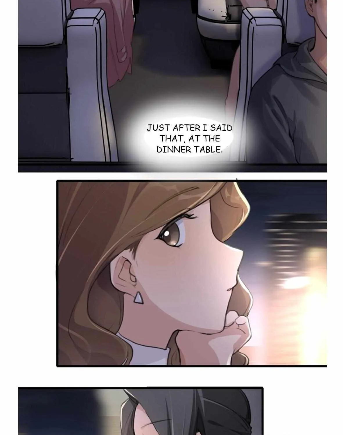Long-awaited Feelings Chapter 41 page 23 - 