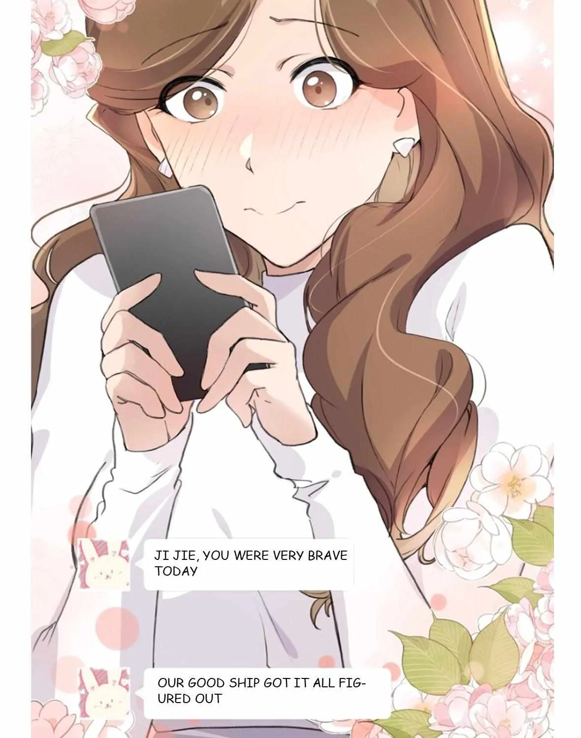 Long-awaited Feelings Chapter 41 page 29 - 