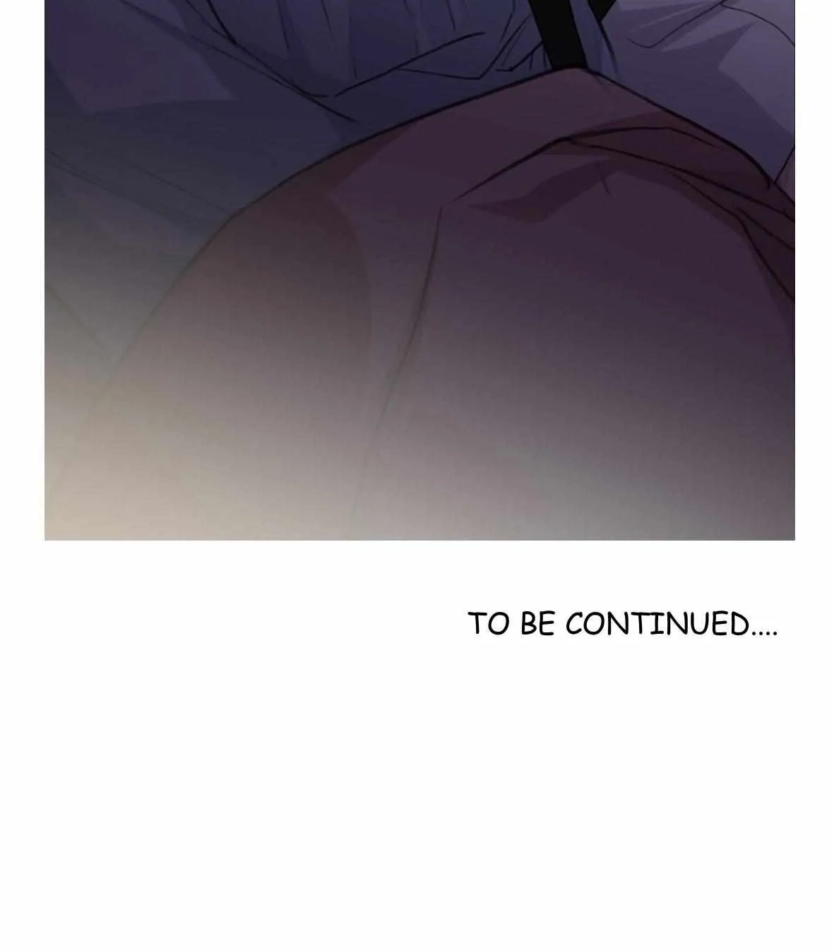 Long-awaited Feelings Chapter 41 page 36 - 