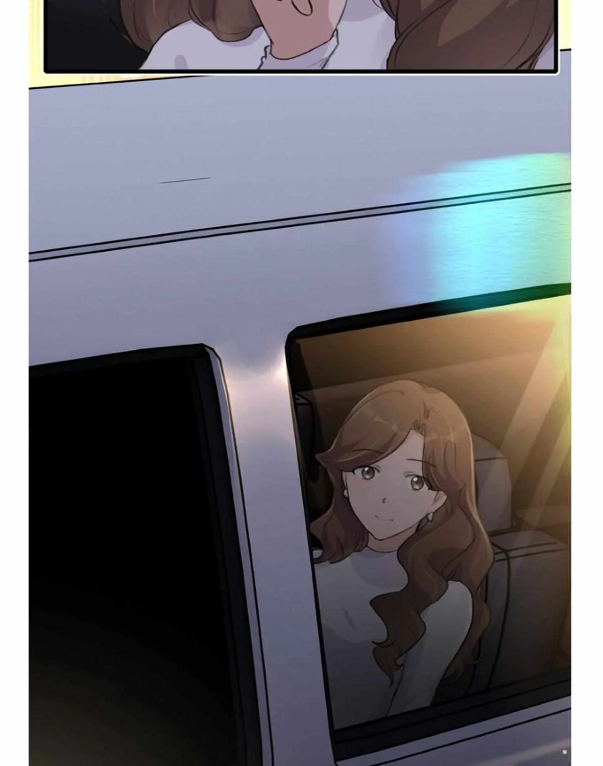Long-awaited Feelings Chapter 42 page 5 - 