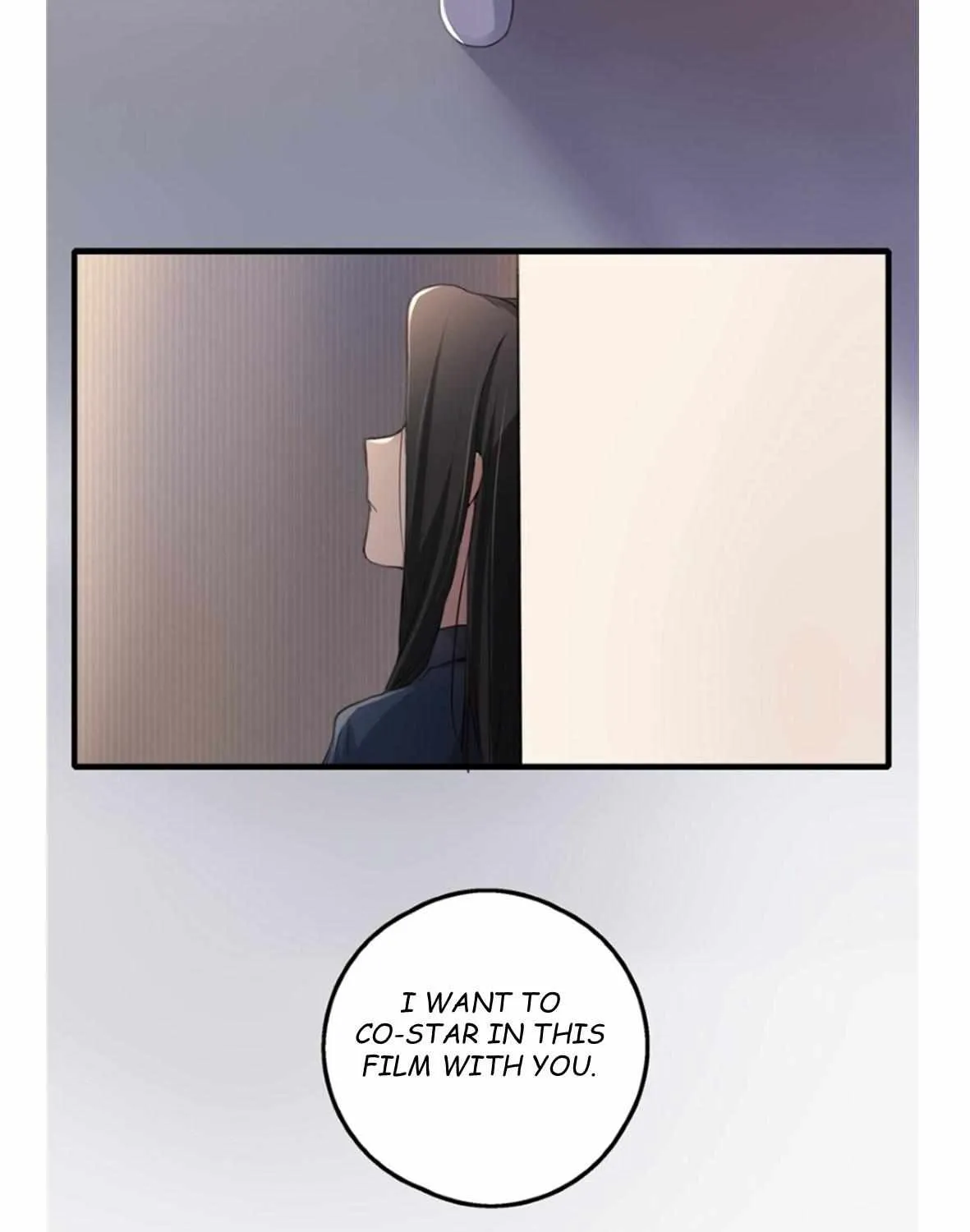 Long-awaited Feelings Chapter 43 page 33 - 