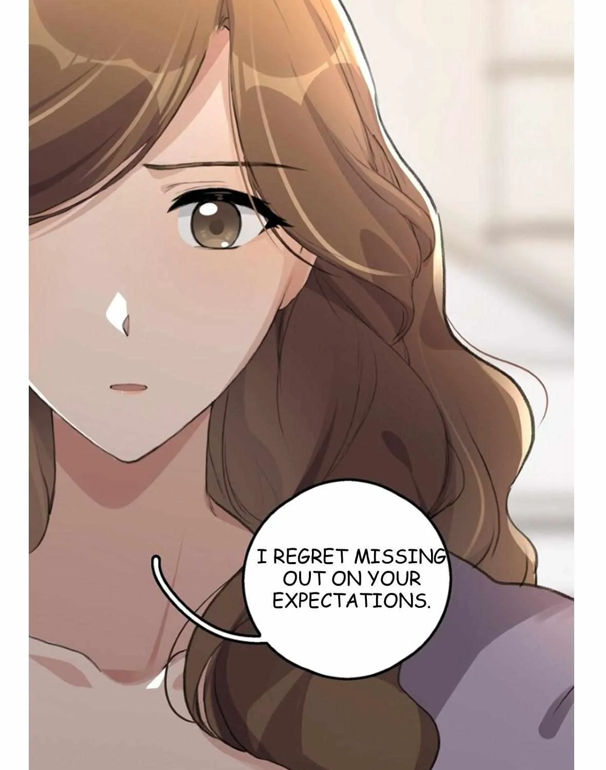 Long-awaited Feelings Chapter 44 page 23 - 