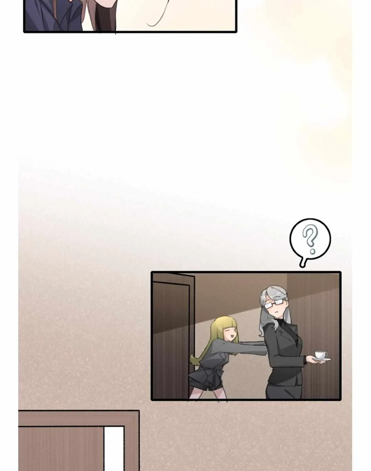 Long-awaited Feelings Chapter 45 page 23 - 