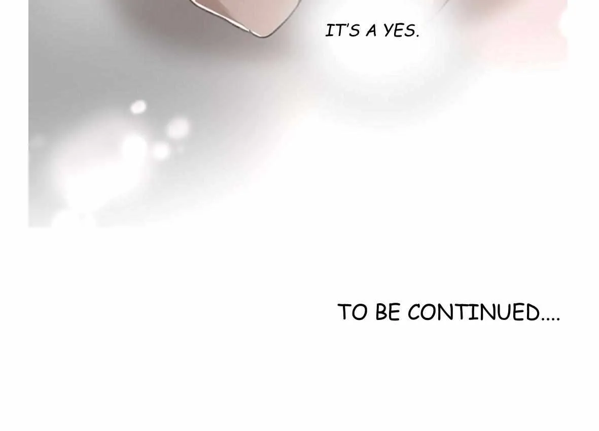 Long-awaited Feelings Chapter 46 page 31 - 