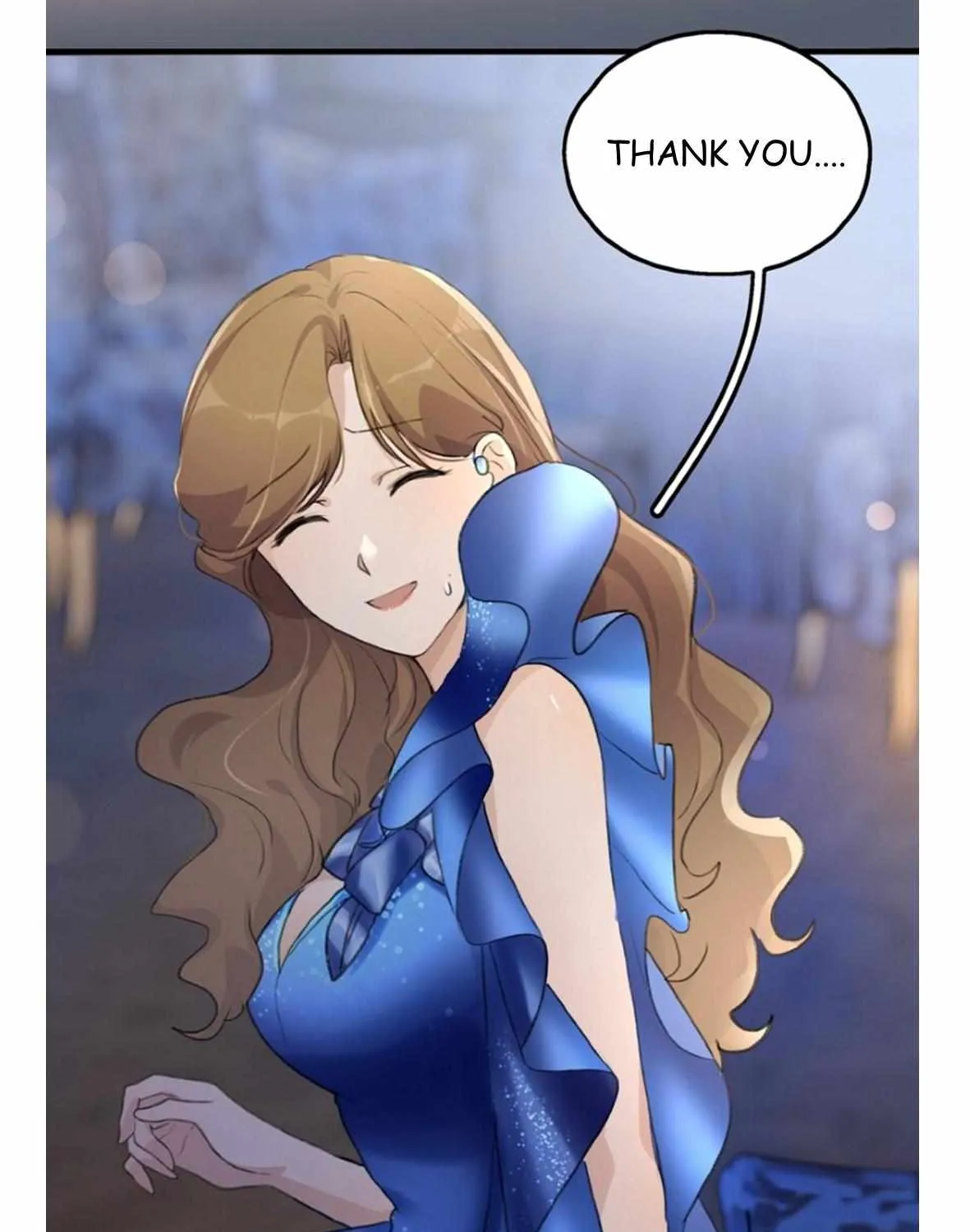 Long-awaited Feelings Chapter 49 page 33 - 