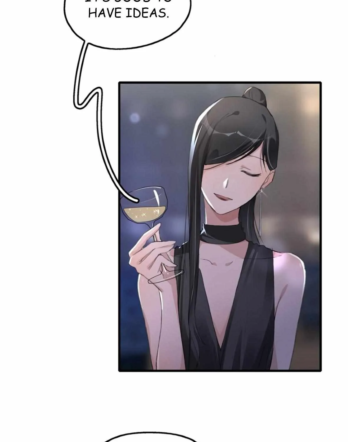 Long-awaited Feelings Chapter 49 page 7 - 