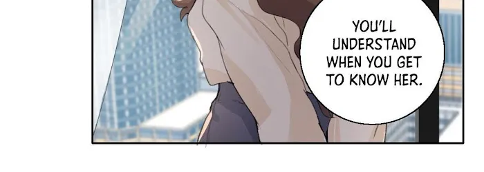Long-awaited Feelings Chapter 5 page 16 - 
