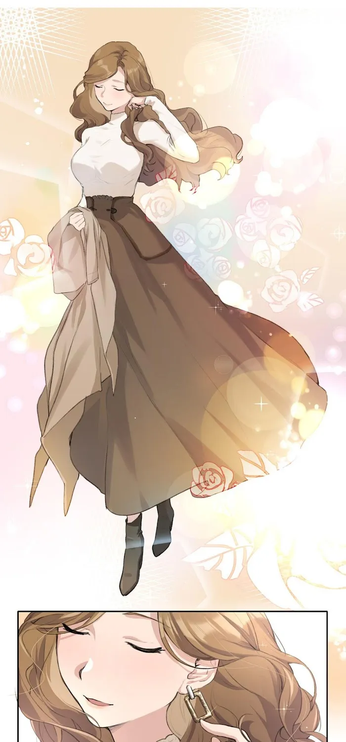 Long-awaited Feelings Chapter 5 page 24 - 