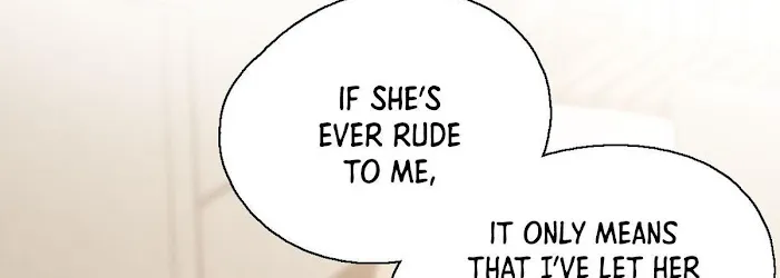 Long-awaited Feelings Chapter 5 page 10 - 