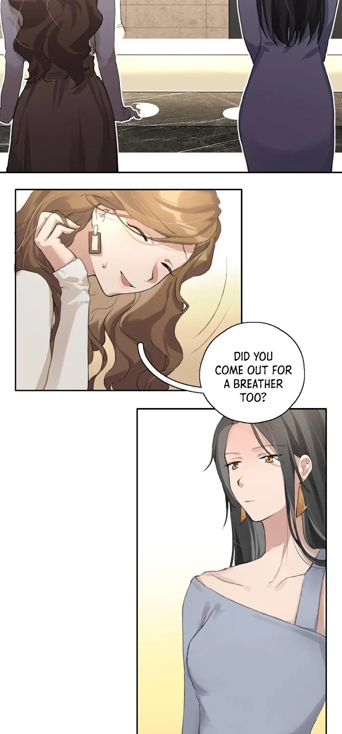 Long-awaited Feelings Chapter 6 page 13 - 