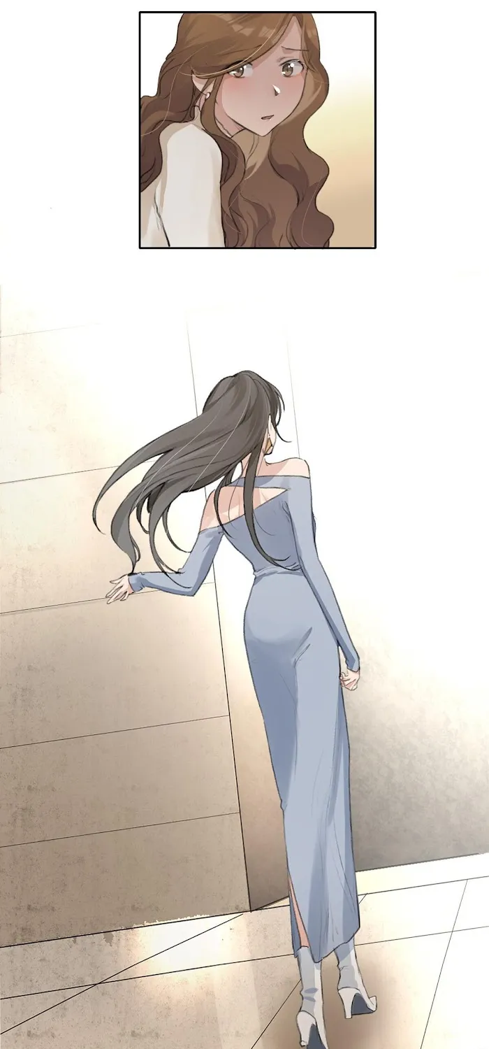 Long-awaited Feelings Chapter 6 page 15 - 