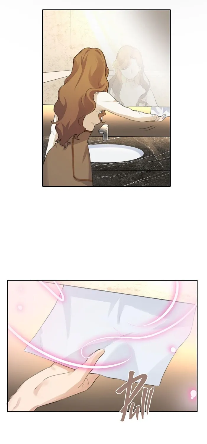 Long-awaited Feelings Chapter 6 page 24 - 