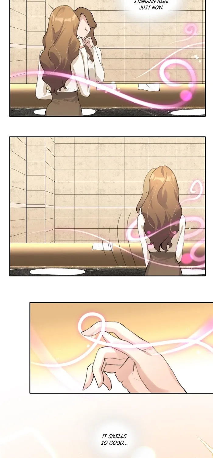Long-awaited Feelings Chapter 6 page 26 - 