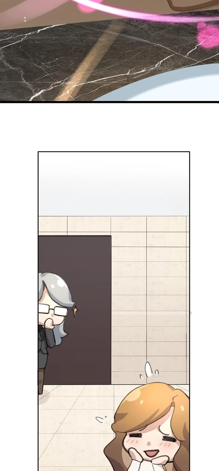 Long-awaited Feelings Chapter 6 page 29 - 