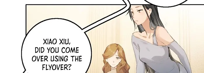 Long-awaited Feelings Chapter 6 page 4 - 