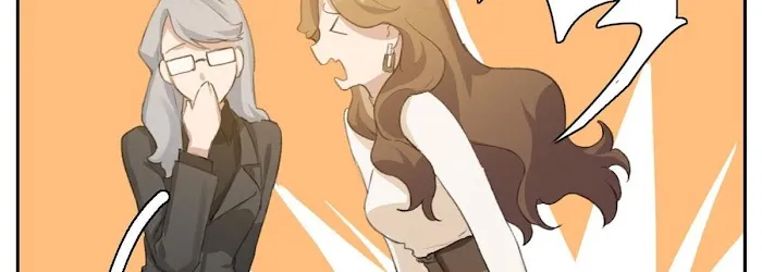 Long-awaited Feelings Chapter 6 page 34 - 