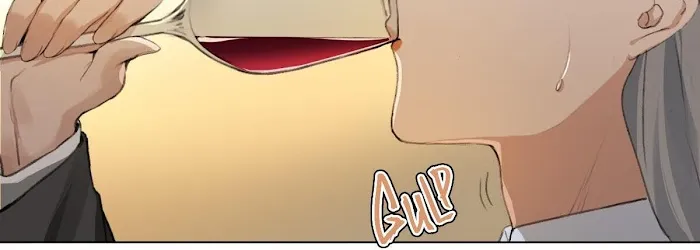 Long-awaited Feelings Chapter 6 page 6 - 