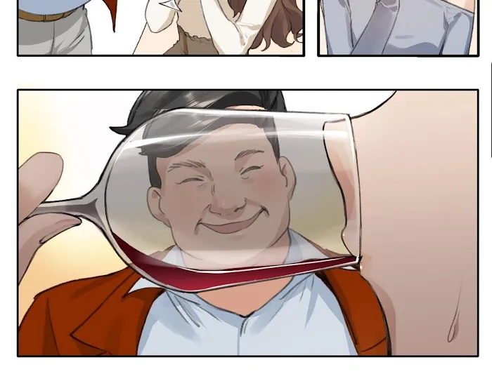 Long-awaited Feelings Chapter 6 page 8 - 