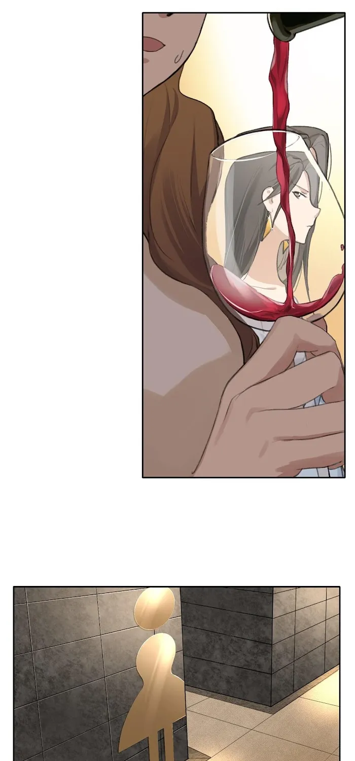 Long-awaited Feelings Chapter 6 page 9 - 
