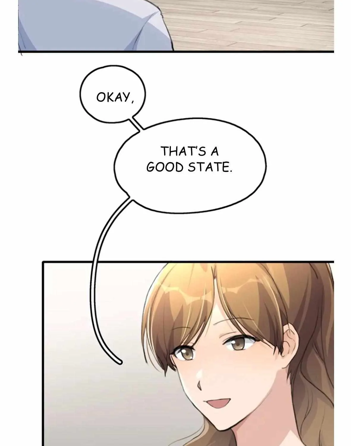 Long-awaited Feelings Chapter 60 page 5 - 