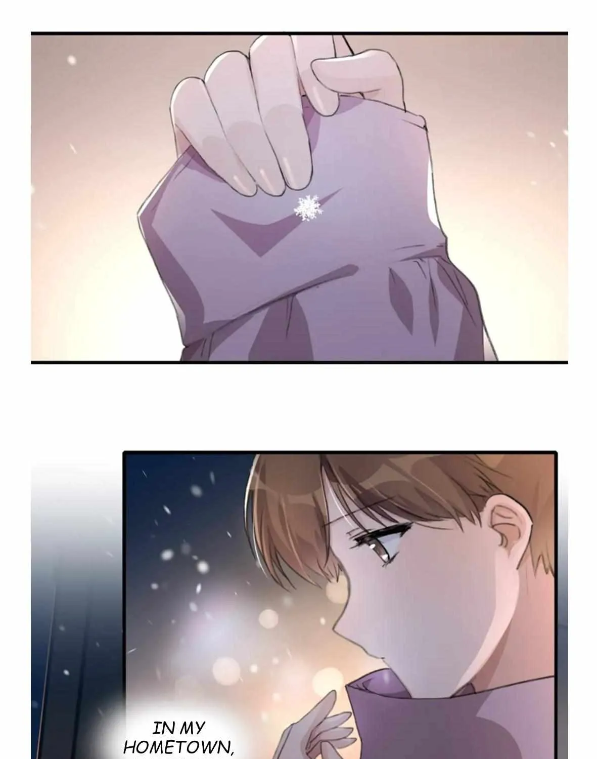 Long-awaited Feelings Chapter 63 page 23 - 