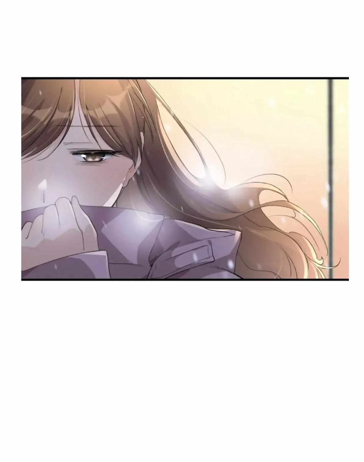 Long-awaited Feelings Chapter 63 page 34 - 