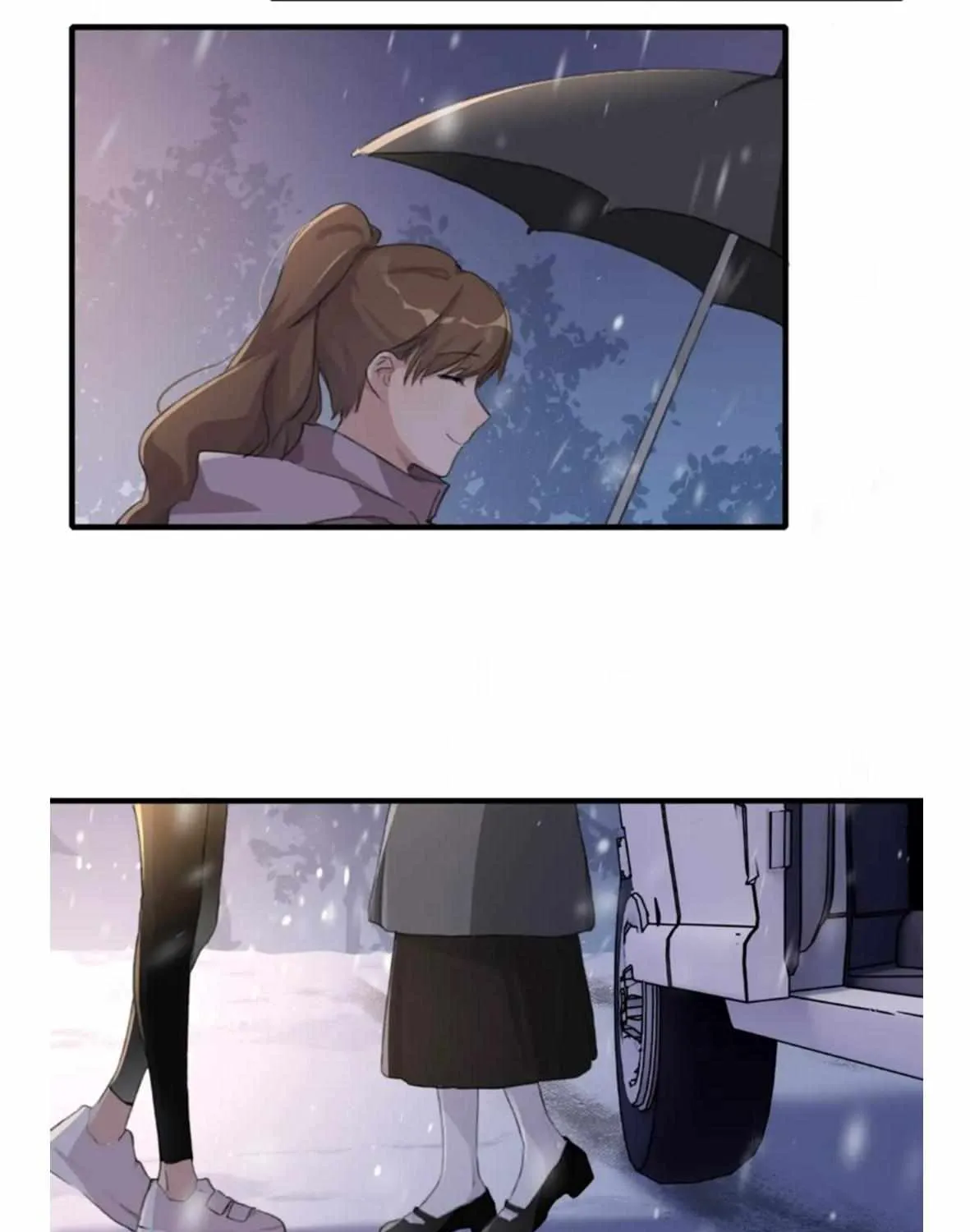 Long-awaited Feelings Chapter 64 page 29 - 