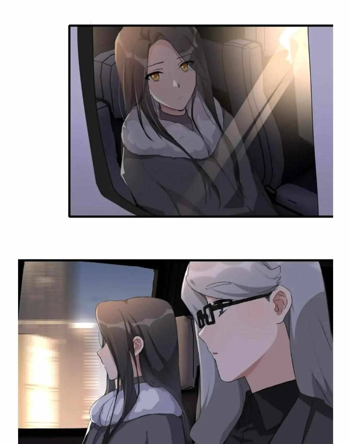 Long-awaited Feelings Chapter 64 page 4 - 