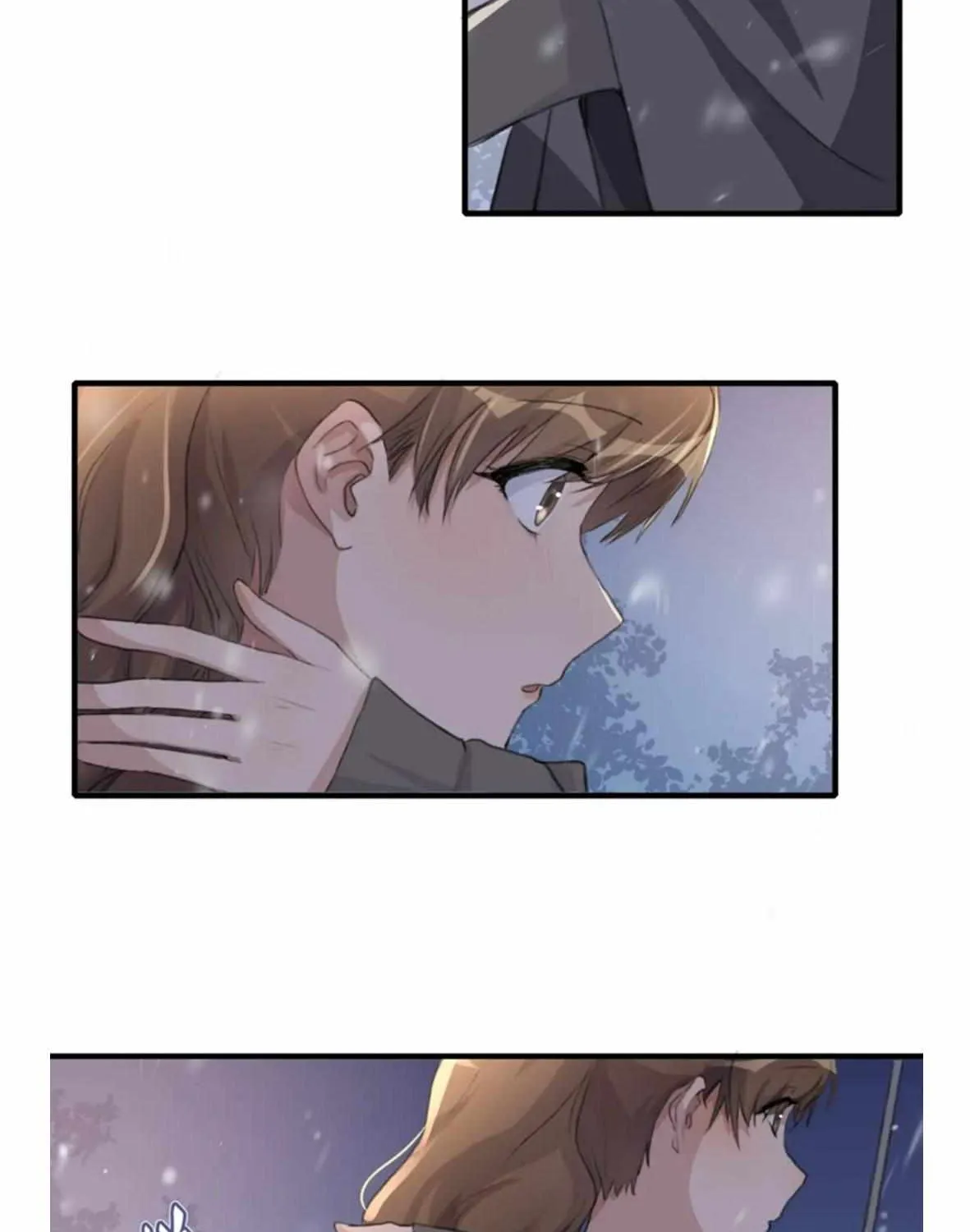 Long-awaited Feelings Chapter 64 page 34 - 