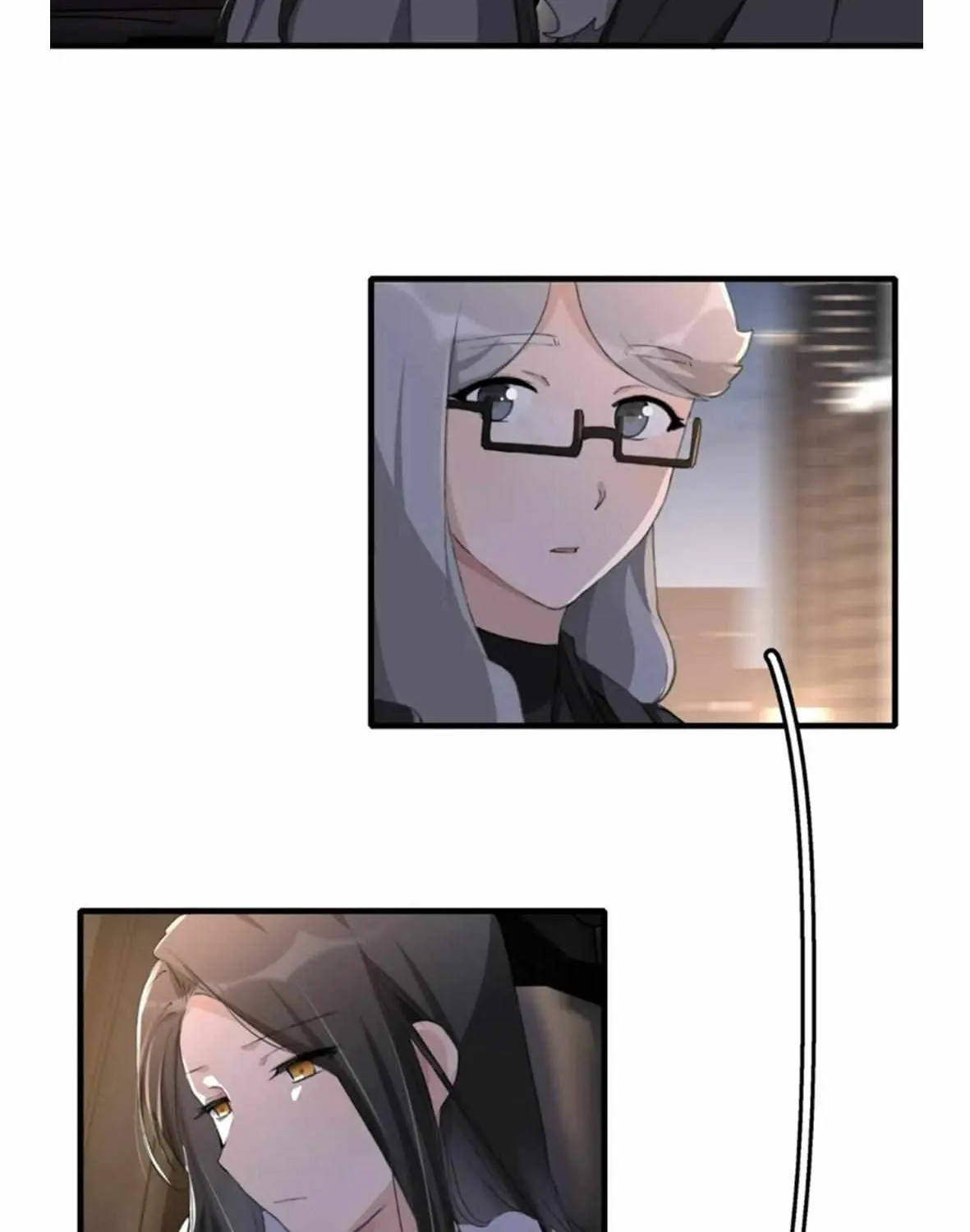 Long-awaited Feelings Chapter 64 page 5 - 