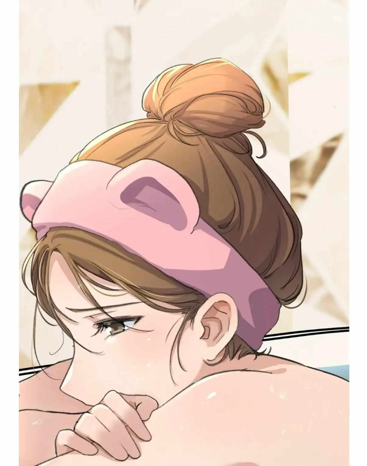 Long-awaited Feelings Chapter 67 page 27 - 