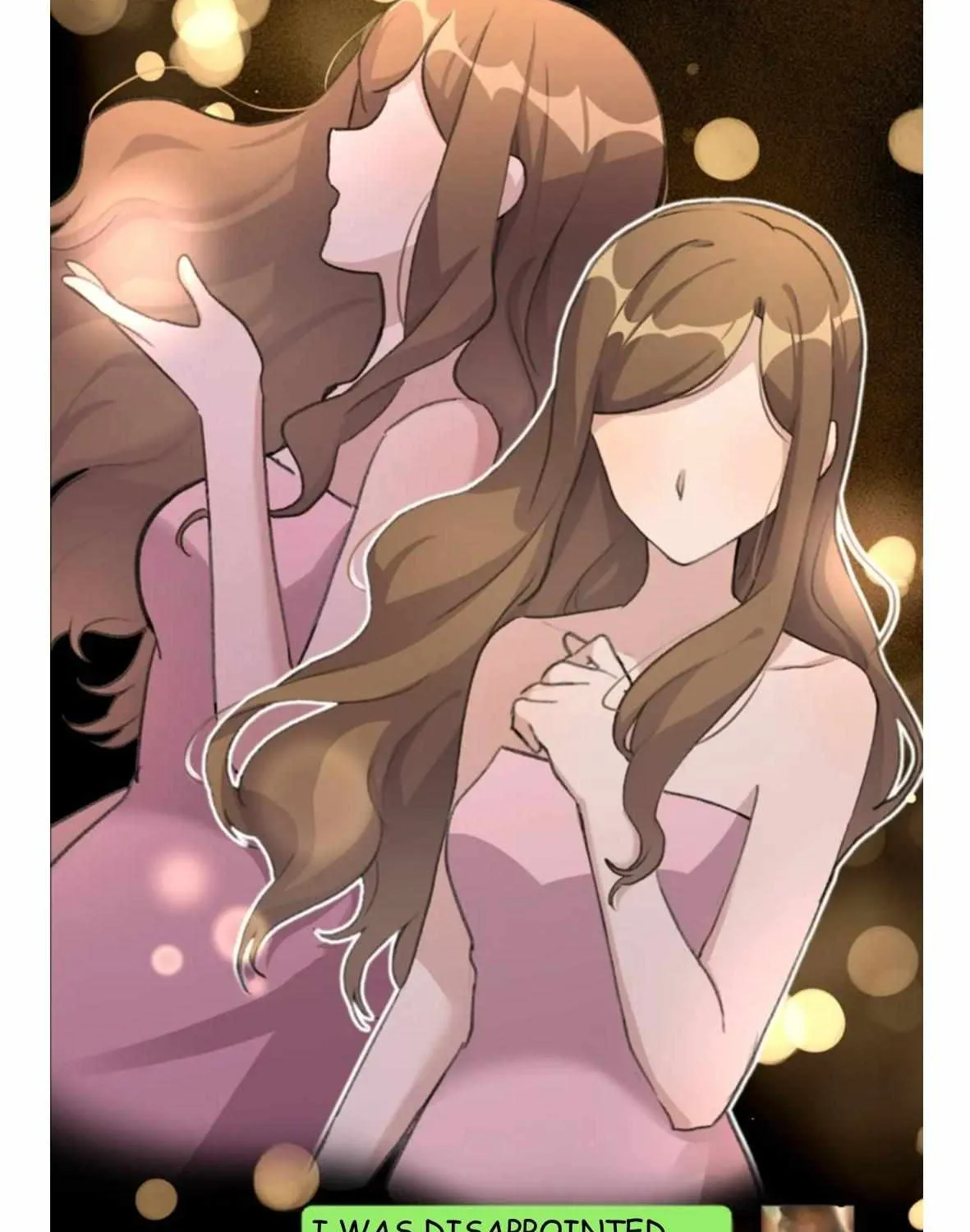 Long-awaited Feelings Chapter 67 page 30 - 