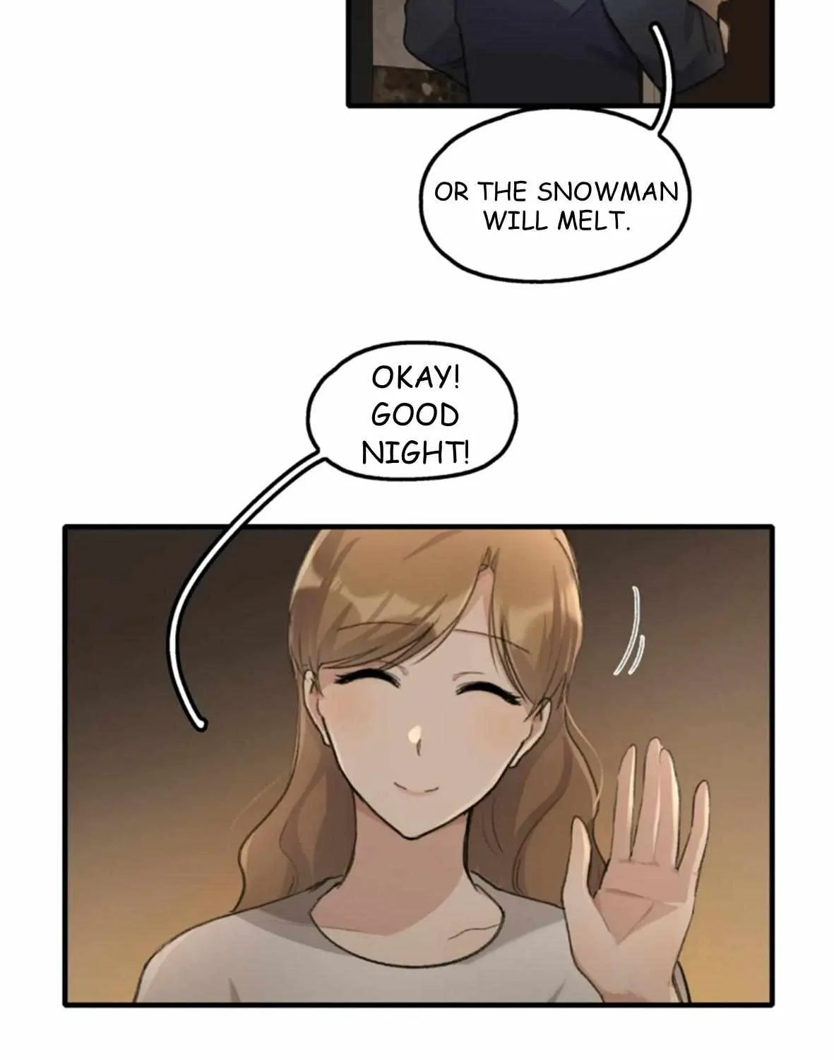 Long-awaited Feelings Chapter 67 page 4 - 