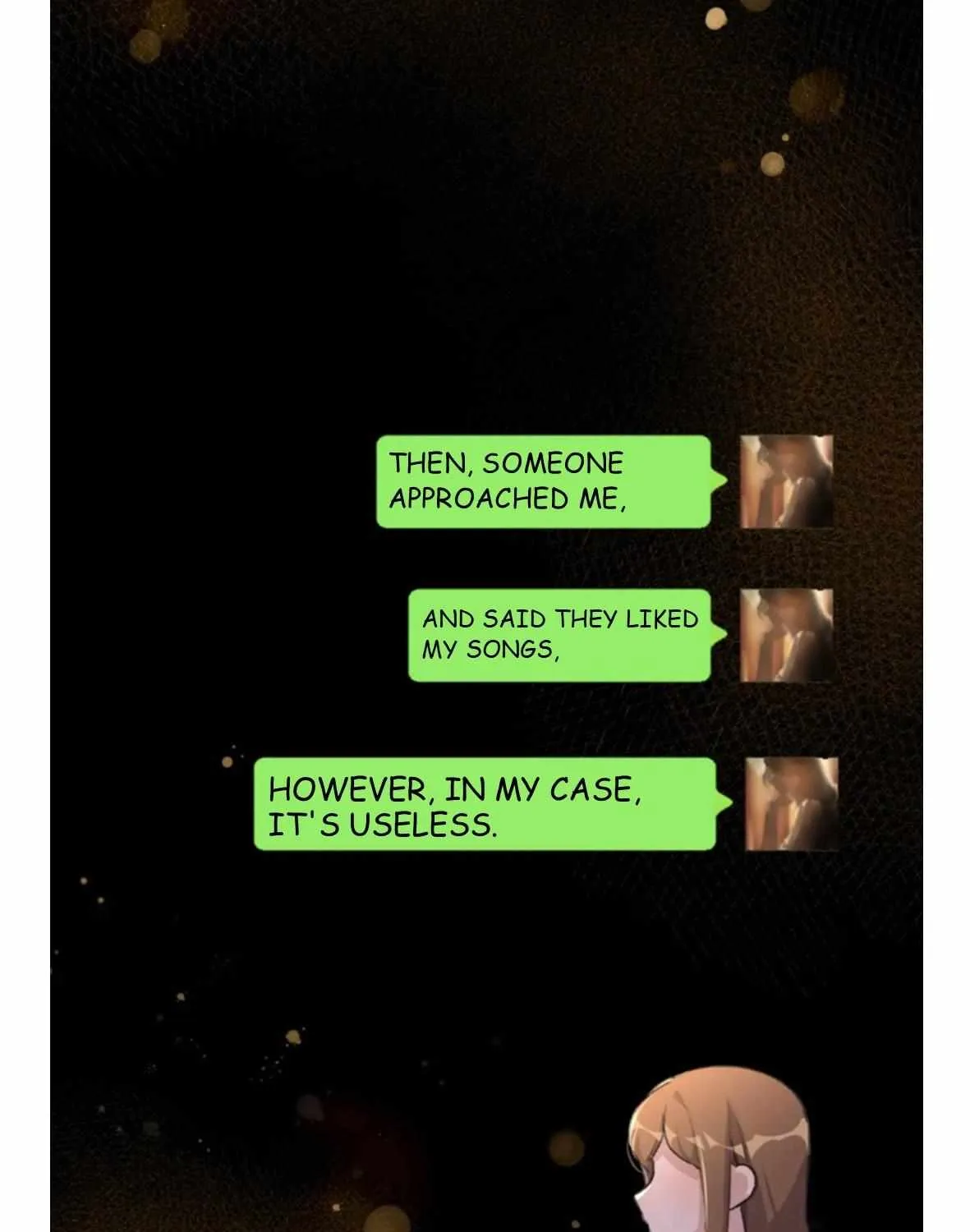 Long-awaited Feelings Chapter 67 page 33 - 