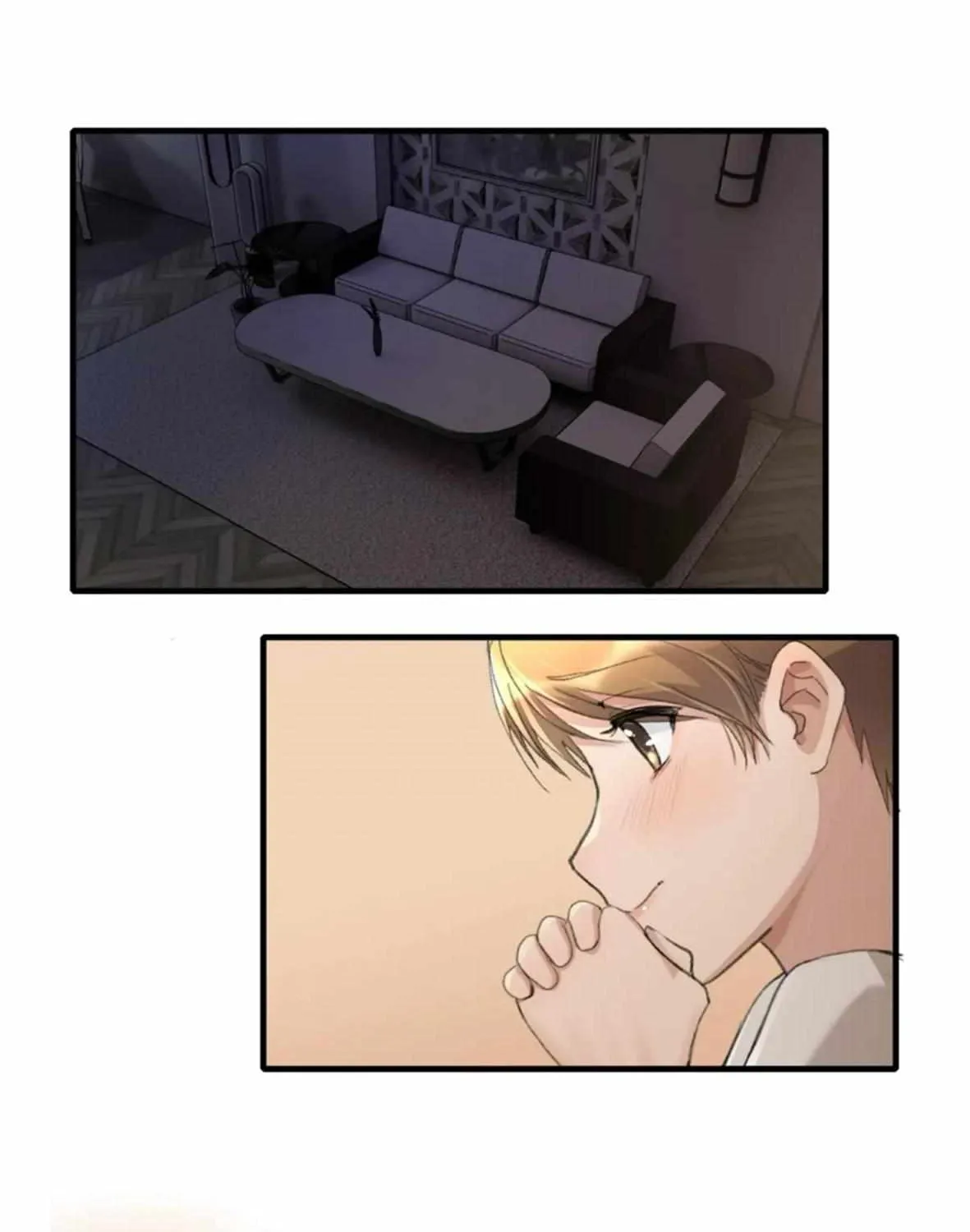 Long-awaited Feelings Chapter 67 page 5 - 